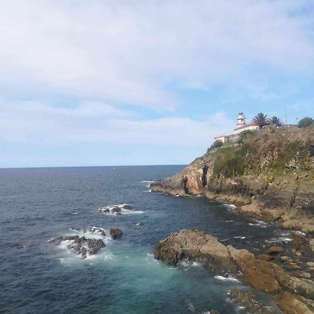 Asturias Boho Chic Apartment Aller ภายนอก รูปภาพ