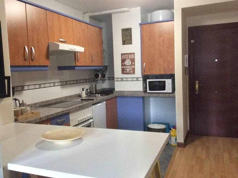 Asturias Boho Chic Apartment Aller ภายนอก รูปภาพ