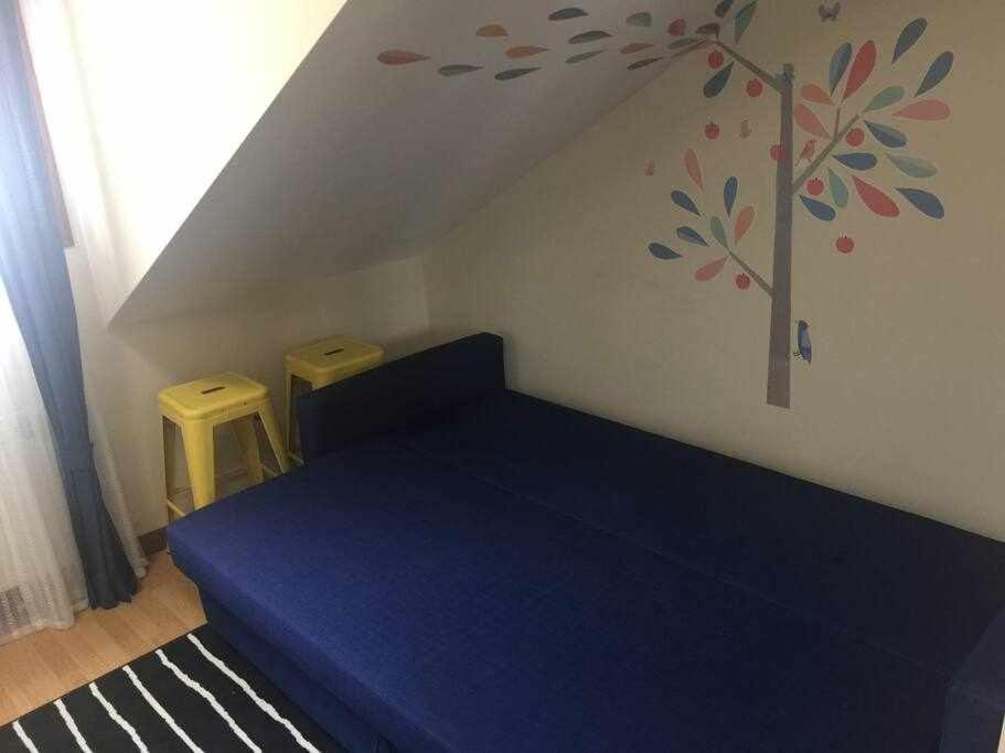 Asturias Boho Chic Apartment Aller ภายนอก รูปภาพ