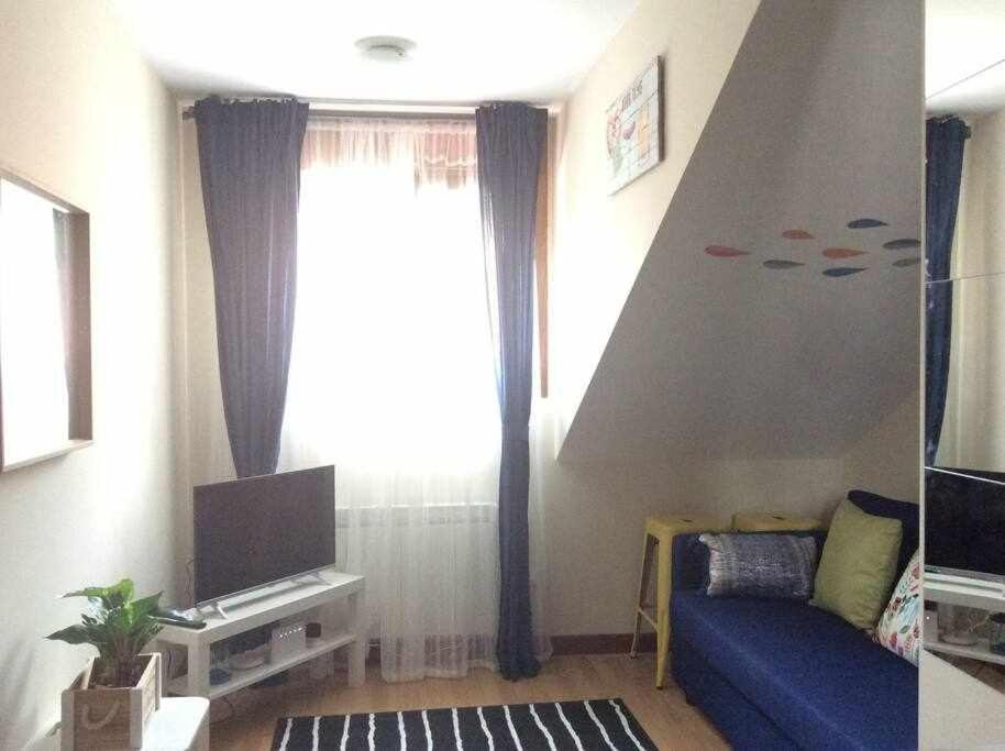 Asturias Boho Chic Apartment Aller ภายนอก รูปภาพ