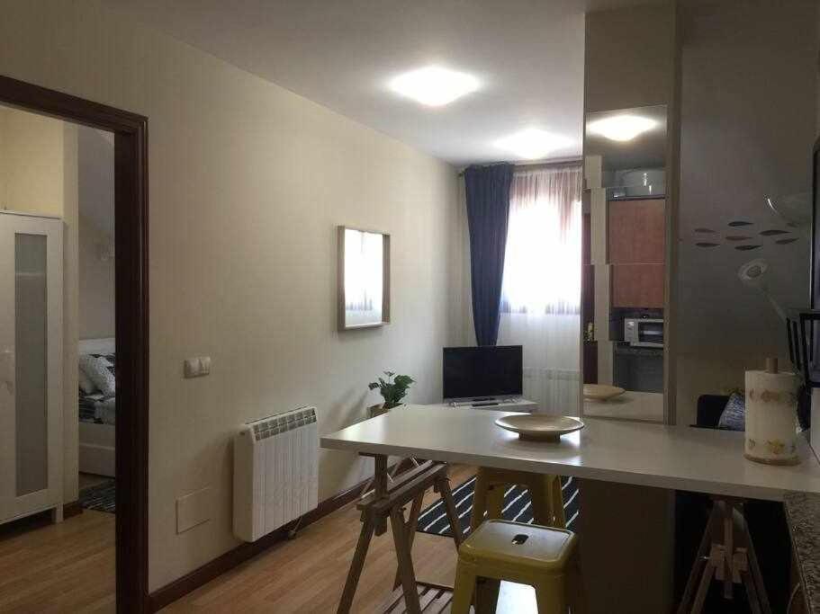 Asturias Boho Chic Apartment Aller ภายนอก รูปภาพ