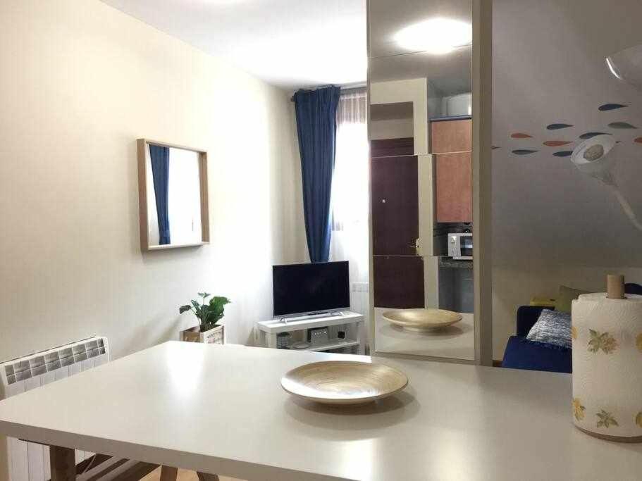 Asturias Boho Chic Apartment Aller ภายนอก รูปภาพ